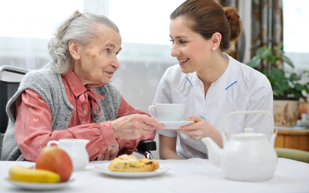 Building Meaningful Connections via Senior Companion Services Seattle, WA
