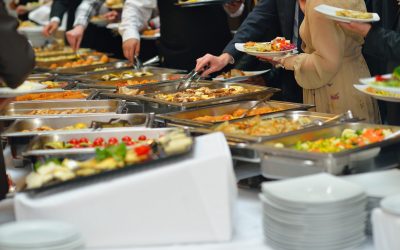 Impress Guests at Parties With Authentic Tex-Mex Catering Services Floyd’s Kno Offers