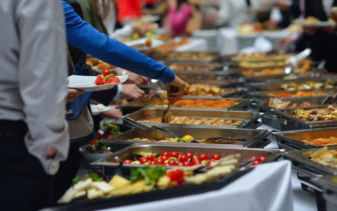 Planning Your Next Event With Tex Mex Catering Services Shelbyville, KY for Flavorful Success