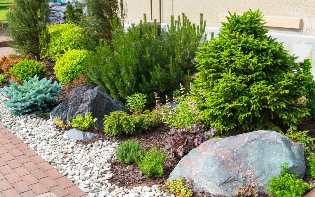 Transform Outdoor Spaces with the Expertise of a Gravel Supplier Stayton, OR Residents Prefer