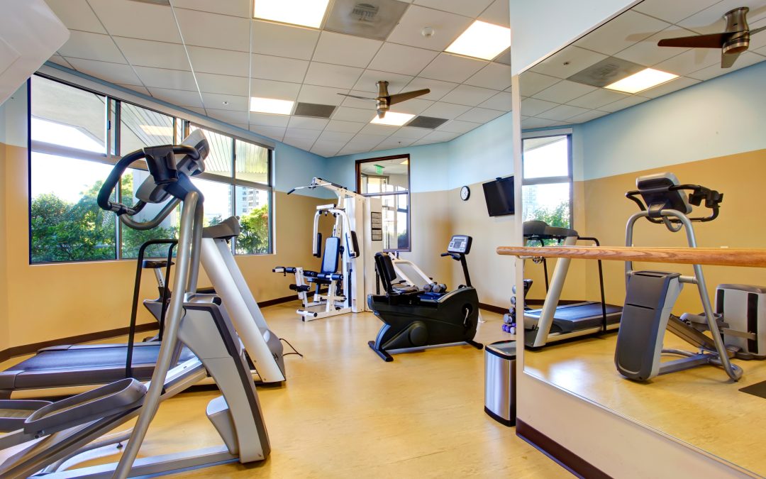 Reliable Solutions for Commercial Gym Equipment Repair in Little Rock, AR for Gyms