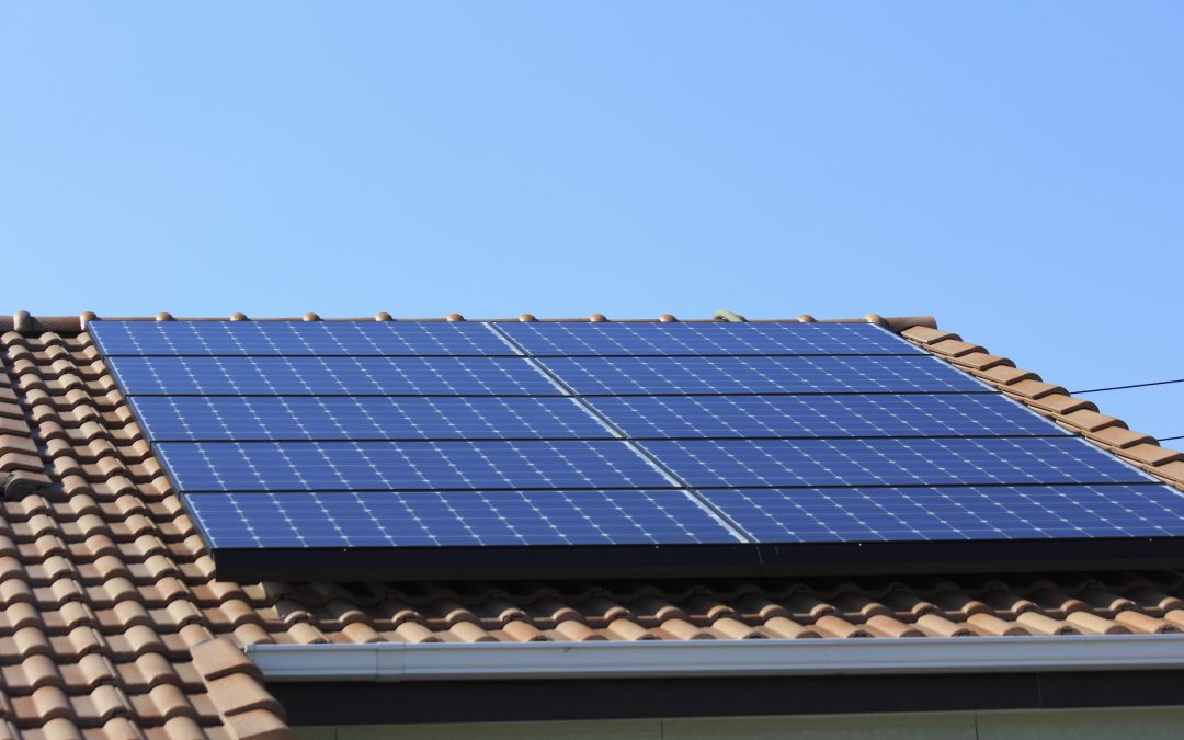 Solar Panels Clearwater FL, Are Changing the Way Residents Power Their Homes