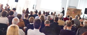 Unlock Success With a Keynote Speaker For The Marketing Industry Who Drives Real Results