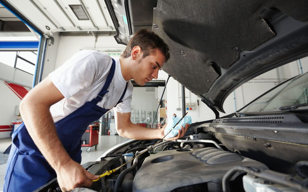 Get Back on the Road Faster With Expert Car Repair Services Boonton NJ Provides