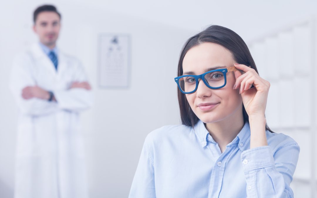 Fashion Meets Function With Eyeglasses Kentucky Customers Wear With Confidence