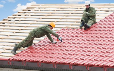 Storm Damage Solutions From a Roofing Company North Charleston SC Families Can Count On