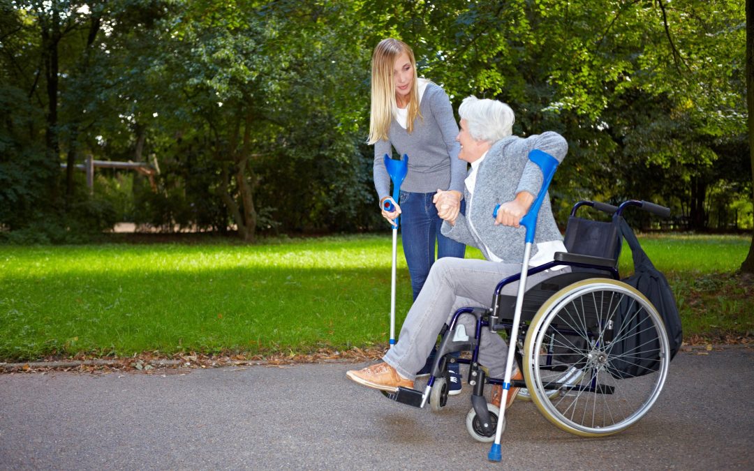 Real Stories of Resilience on How To Help a Family With ALS, Washington, DC