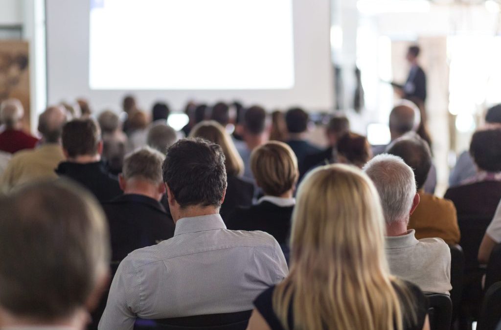 Key industry trends emerge at Technology Reseller Conferences across the United States
