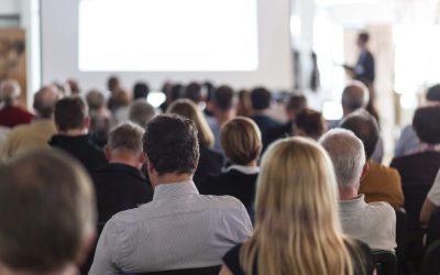 Productivity Rises When a Las Vegas Motivational Speaker Inspires Teams to Succeed