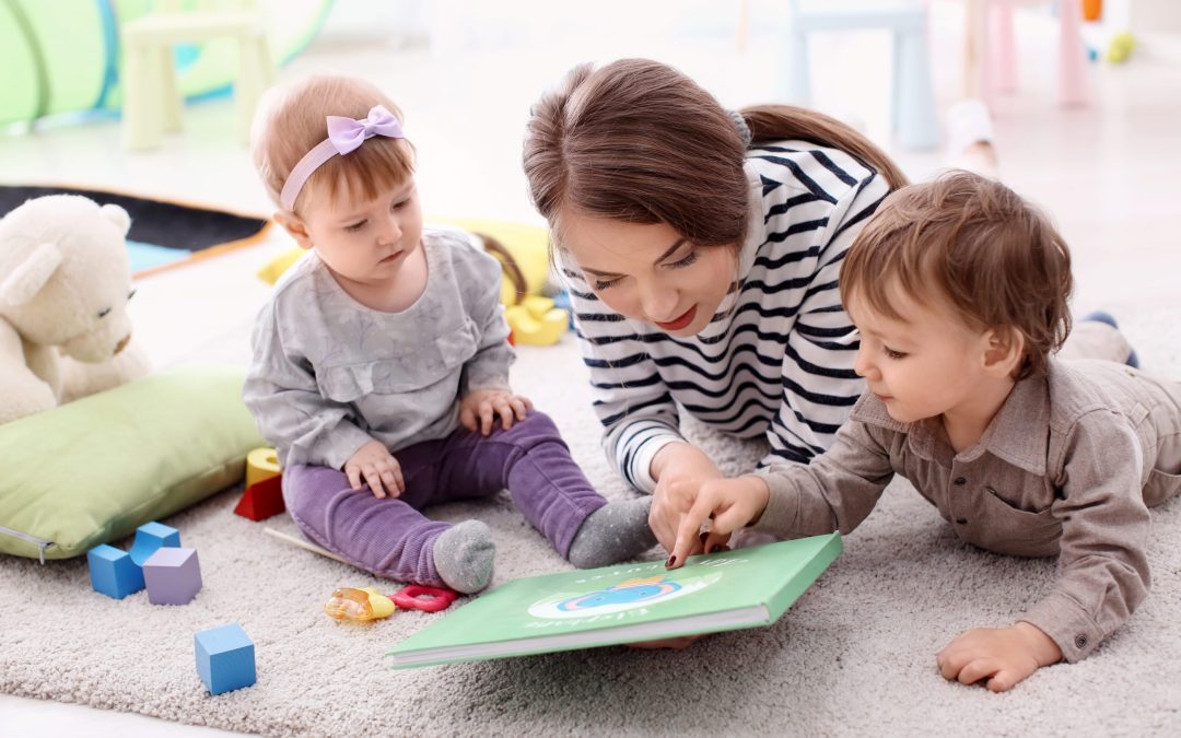 Early intervention for autism San Bruno CA transforming daily routines for families