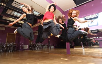 Building Lifelong Skills for Kids at a Local Dance Studio in Falls Church, VA