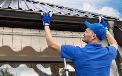 Secure Lasting Results Through Expert Roof Damage Repair in Lakeland, FL
