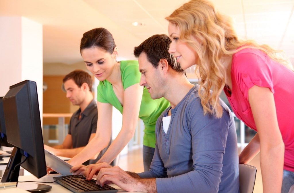 Enhance Employee Skills and Confidence with an Online Sales Training Program Solution