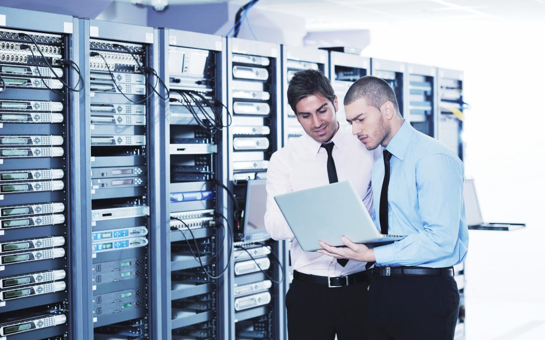 Essential Steps for Effective Cybersecurity in Denver CO Businesses