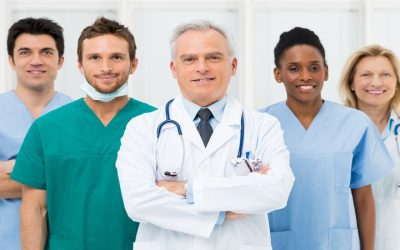Find Comprehensive Health Solutions Through Experienced Primary Care Near Farmerville, LA,