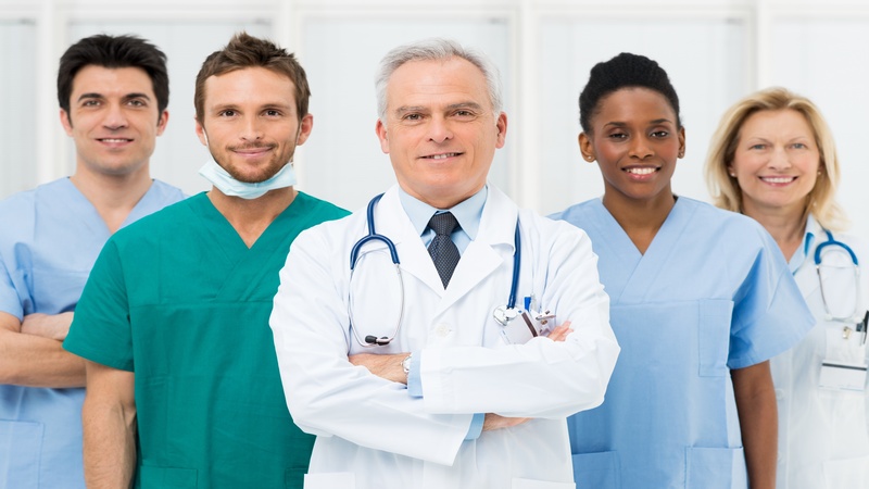 Find Comprehensive Health Solutions Through Experienced Primary Care Near Farmerville, LA,