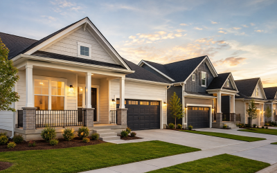 Experience family-friendly living with new rental homes Carmel IN residents love
