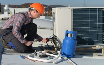 Benefits of Hiring a Heating Contractor in Monmouth County, NJ, for Reliable Home Heat