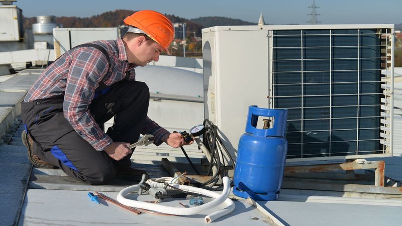 Benefits of Hiring a Heating Contractor in Monmouth County, NJ, for Reliable Home Heat