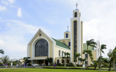 Building Lasting Connections Within a Christian Church Gastonia, NC Congregation