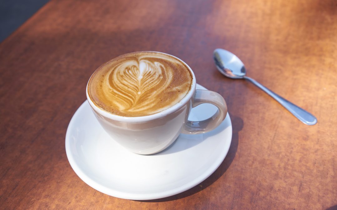 Taste the Difference Fresh Roasted Coffee in California Brings to Your Morning Ritual