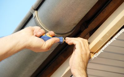 Prevent Costly Water Damage by Choosing Gutter Services in Wapakoneta, OH