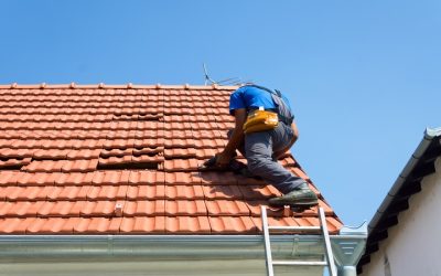 Improve Curb Appeal and Safety Through Roof Replacement Sheridan WY Services