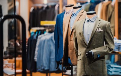 Smart Shopping at a Men’s Clothing Store in Charlottesville for Everyday and Business Attire
