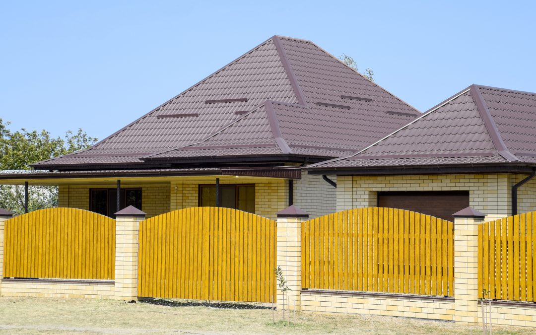 Homeowners Trust Metal Roofing in Lakeland, FL for Lasting Protection and Style