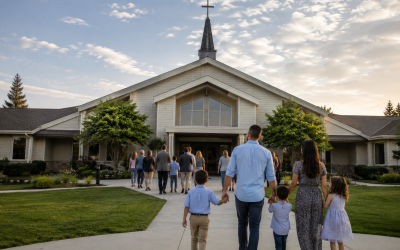Building Stronger Bonds at Family Church Philadelphia, PA for Lasting Community Support