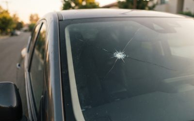 Everything You Need to Know About Auto Glass Replacement in Blanchard OK