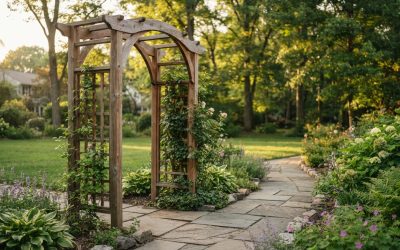 Professional Fencing Installation in Reading PA for Long-Lasting Privacy