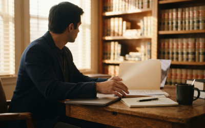 How a Personal Injury Attorney in New Orleans Guides Your Recovery
