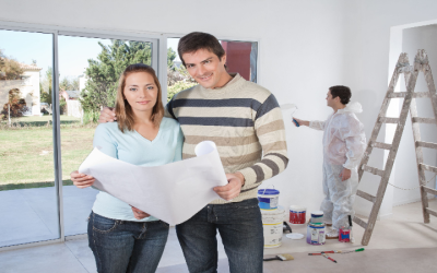 Protect Your Outdoor Spaces with Expert Deck Painting And Staining Breckenridge, CO Solutions