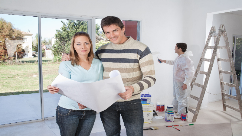Protect Your Outdoor Spaces with Expert Deck Painting And Staining Breckenridge, CO Solutions