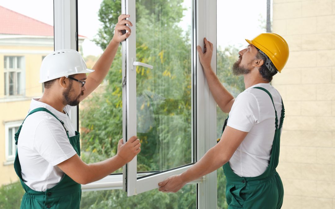 Achieve Lasting Durability by Choosing Window Replacement in Little Rock, AR