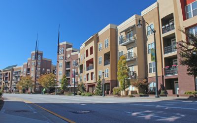 Family-Friendly Amenities Await in Apartments For Rent in Kansas City Neighborhoods