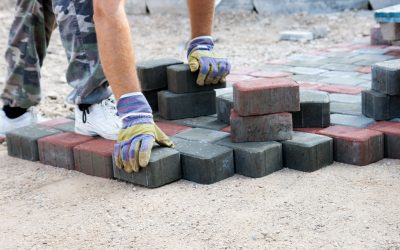 Backyard Makeovers Made Simple with Hardscape Installation Services Crystal Lake IL