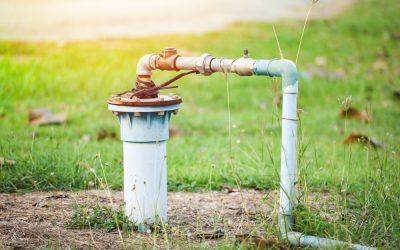 Learn How Water Pump Installation in Eugene, OR Ensures Reliable Water Access for Homes
