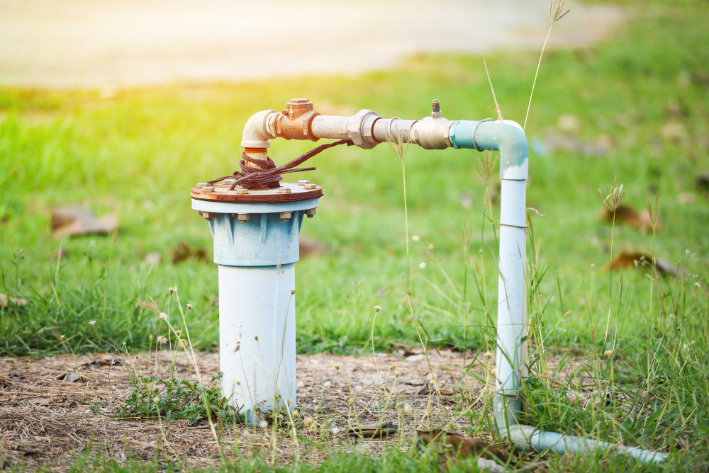 Learn How Water Pump Installation in Eugene, OR Ensures Reliable Water Access for Homes