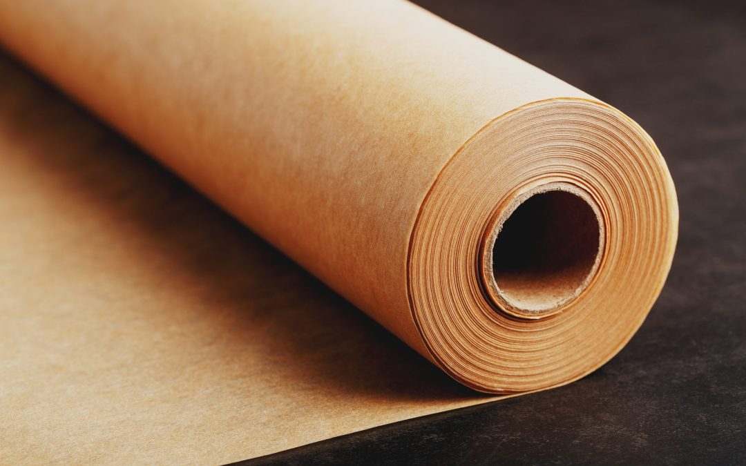 Spiral Paper Tube and Core Benefits for Sustainable Packaging