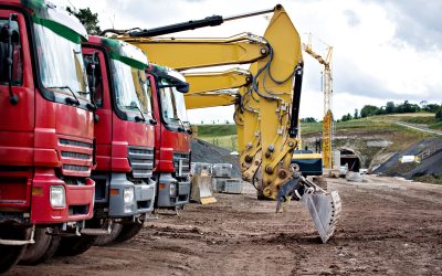 Choosing Reliable Trucking Hauling Solutions for Projects in Cheney