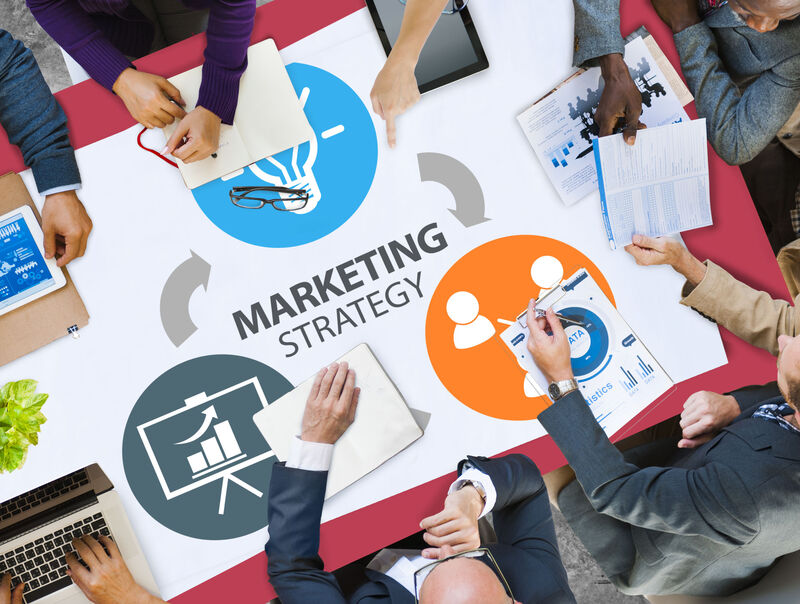 How USA Sales Teams Build Killer Sales Presentations That Inspire Action