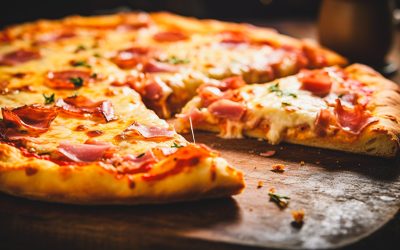 Impress Guests with Unforgettable Event Pizza Catering Westfield NJ