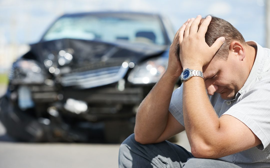 Seeking Compensation With a Car Accident Attorney In Garden City, NY Made Simple