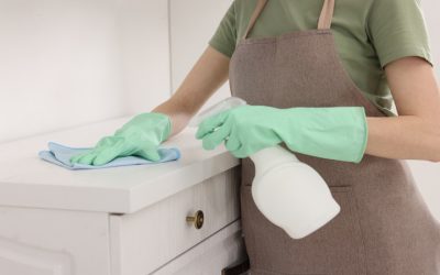 A Practical Guide to Choosing Home Cleaning Services in Manchester