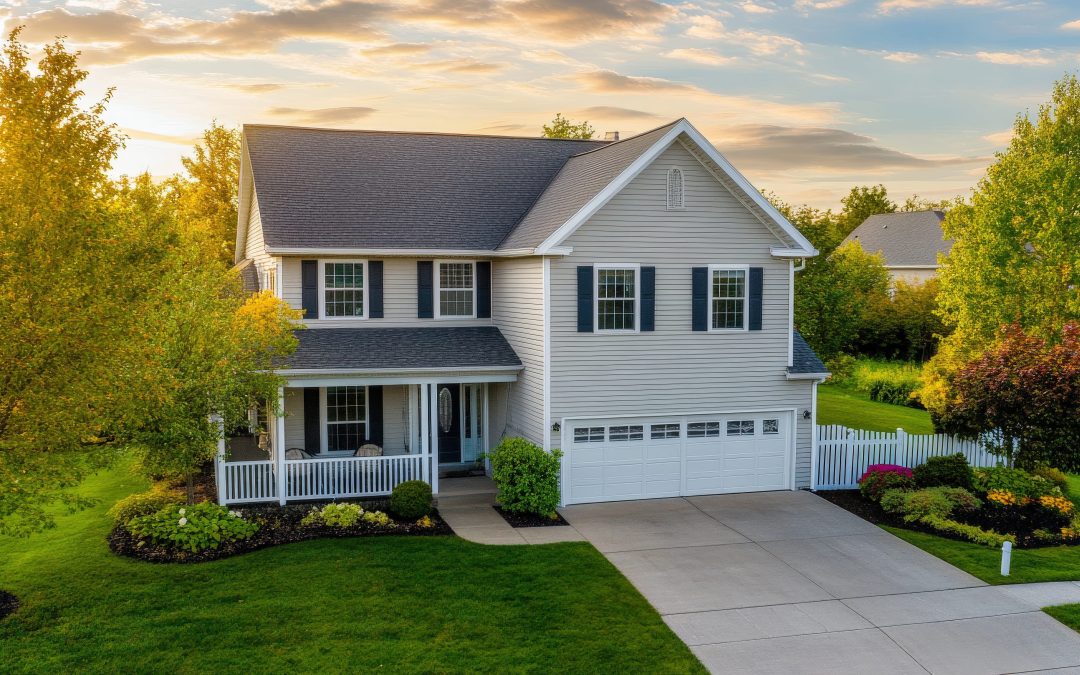 Achieve a Stunning Backyard Retreat Using Landscape Design West Chester PA