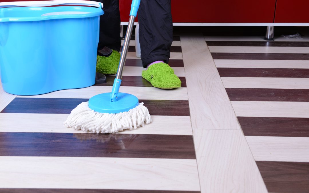 Transform your home effortlessly with Katy cleaning services that deliver spotless results