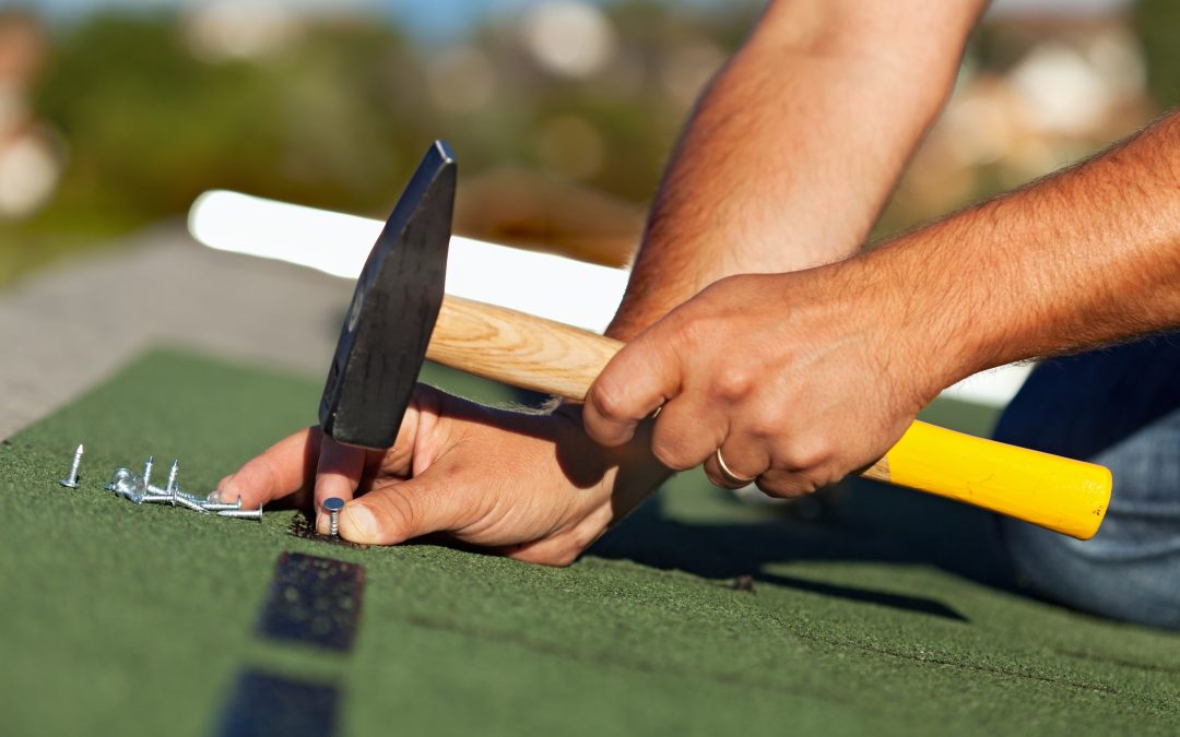Avoid Common Roofing Issues by Choosing a Skilled Residential Roofing Contractor in Denver CO