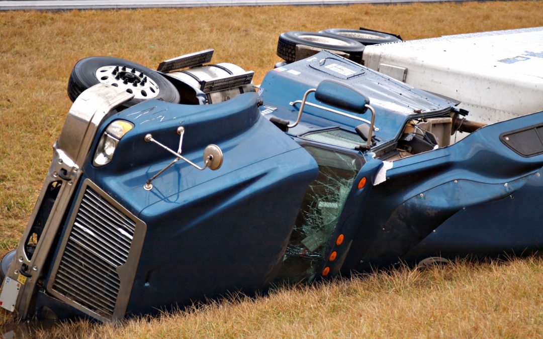 Filing Claims With a Truck Accident Attorney In Middlesex County NJ by Your Side